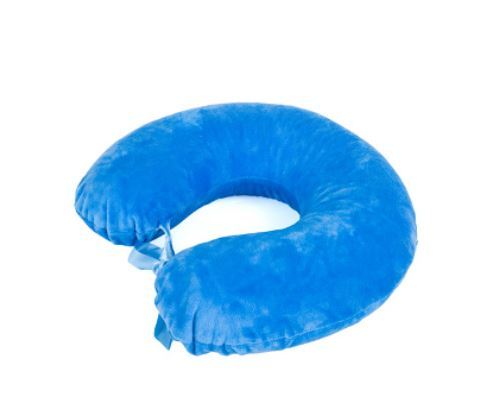 Ecolifelatex Thailand Natural Latex Neck Pillow