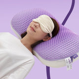 SilkenHug TPE Pectin Pillow