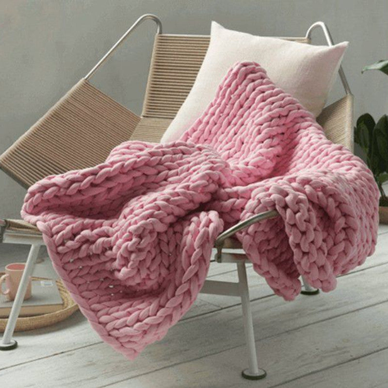 CloudLuxe Gravity Blanket