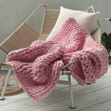 CloudLuxe Gravity Blanket