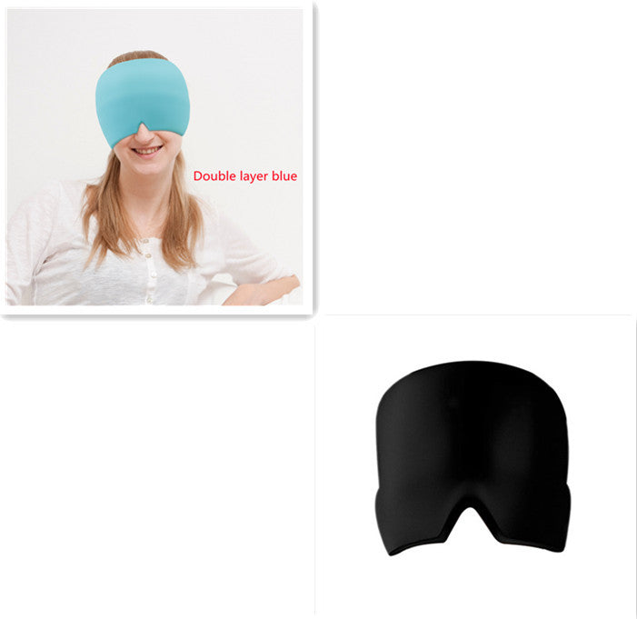 Afcc Eye Mask for Better Sleep