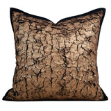 TrekPillow Modern Minimalist Luxury Pillows