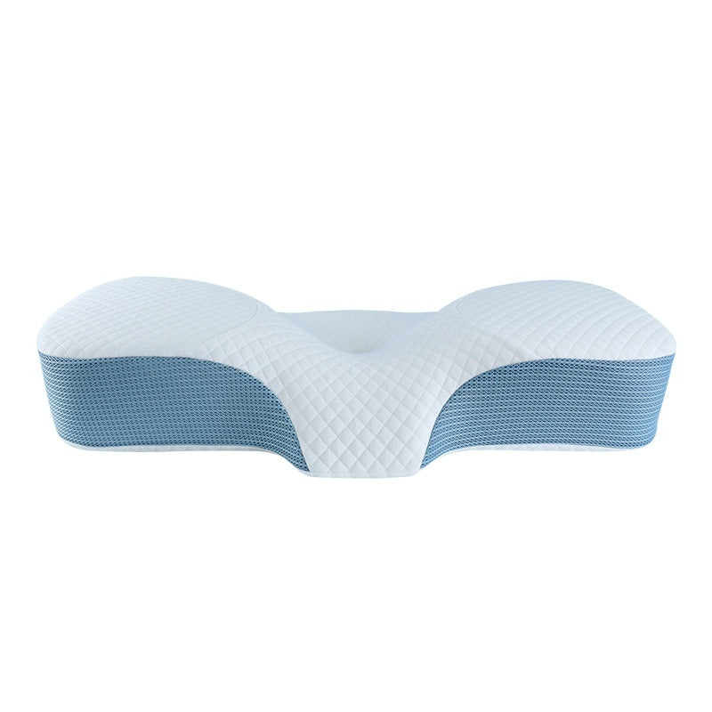 SoftAura Memory Foam Pillow