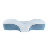SoftAura Memory Foam Pillow