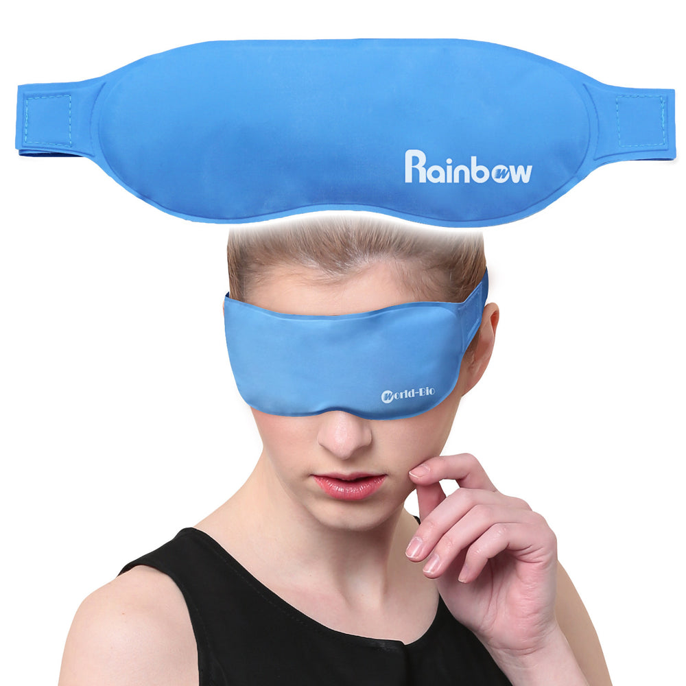 Vellori Eye Mask for Better Sleep