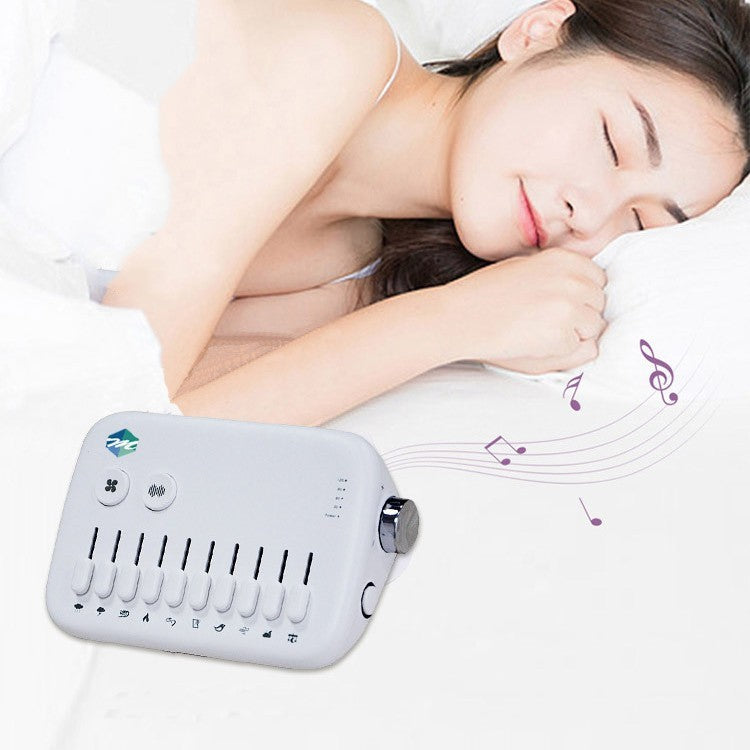 Dfe White Noise Machine for Better Sleep