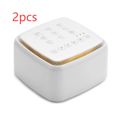 Bfb White Noise Machine for Better Sleep