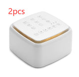 Bfb White Noise Machine for Better Sleep