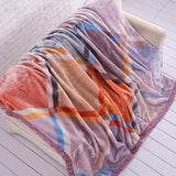 SnugWool Thickened Blanket