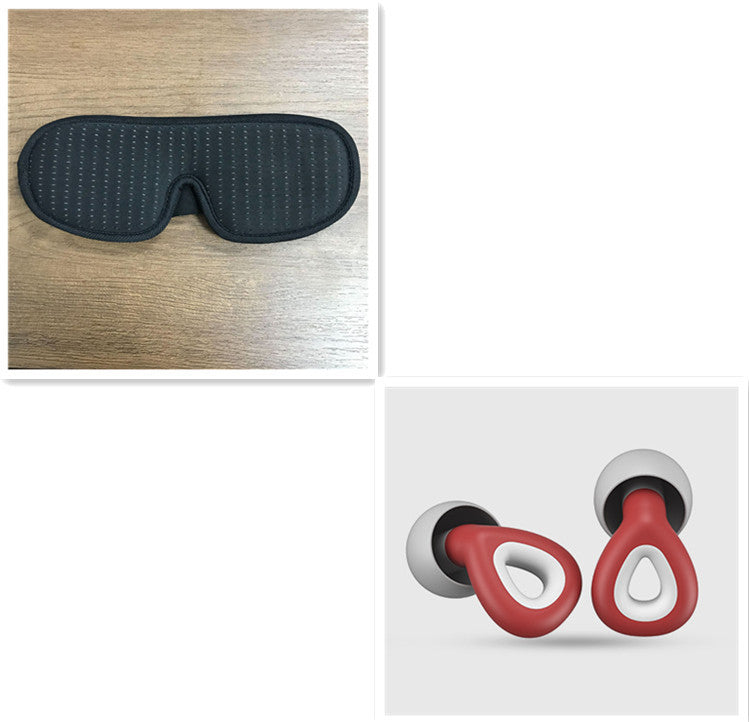 Eebc Eye Mask for Better Sleep