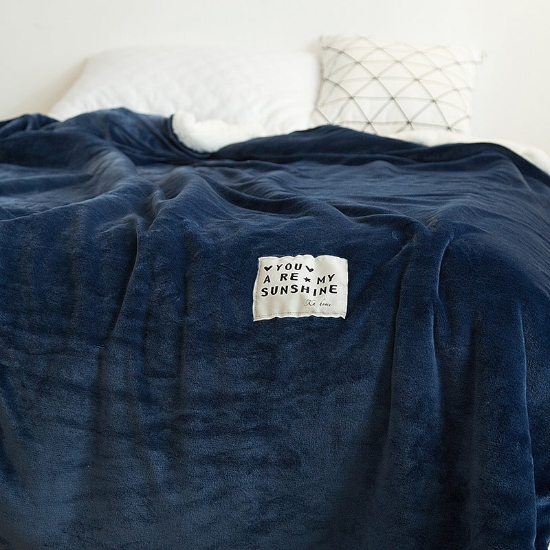 VentraRest Office Shawl Blanket