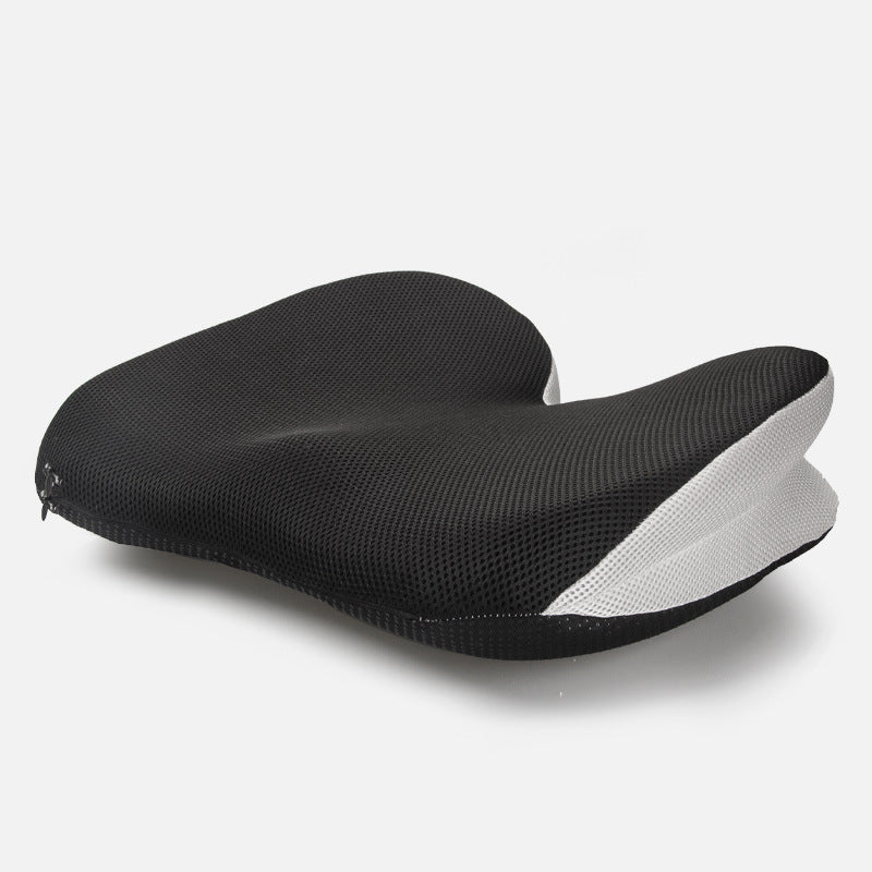 MoonLuxe Memory Foam Cushion