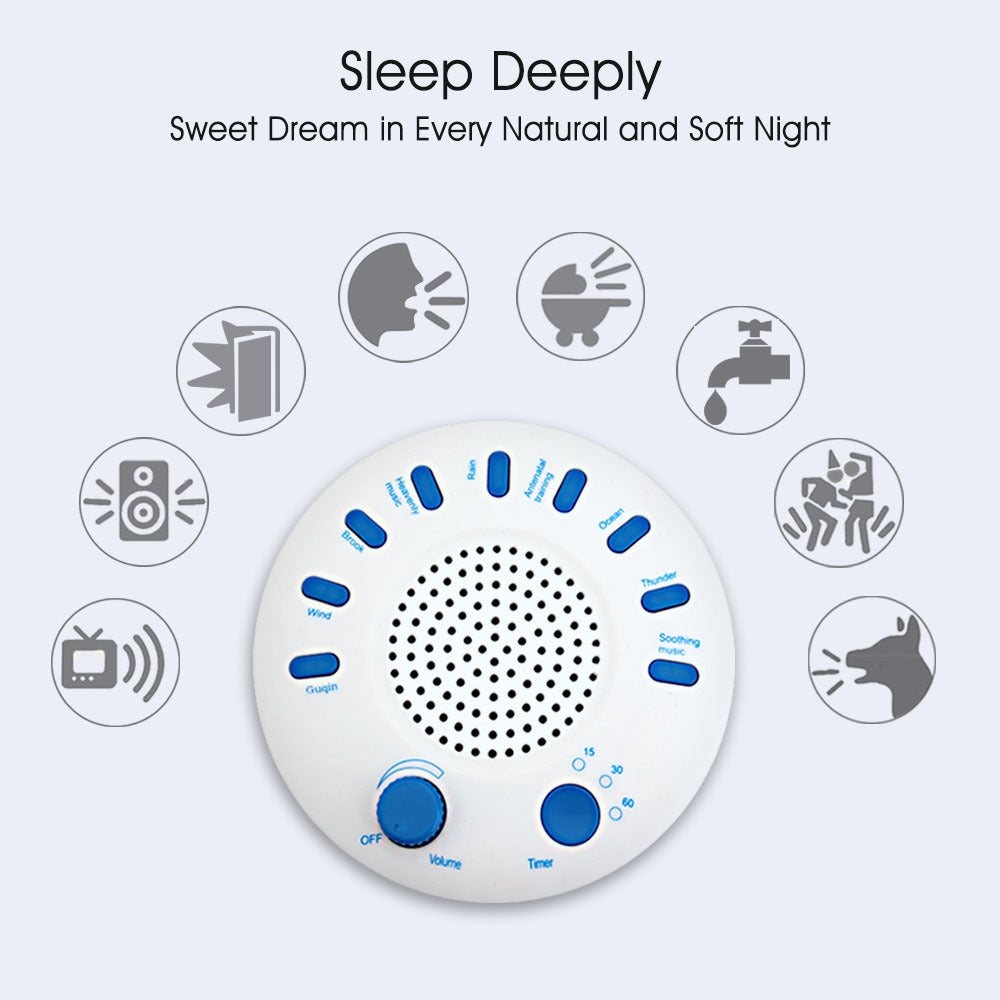 Fbd Sleep Accessory for Better Sleep