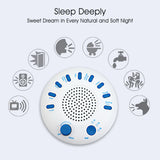 Fbd Sleep Accessory for Better Sleep