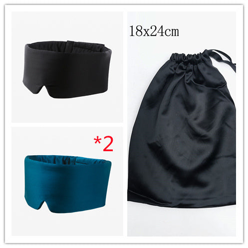 Cca Eye Mask for Better Sleep