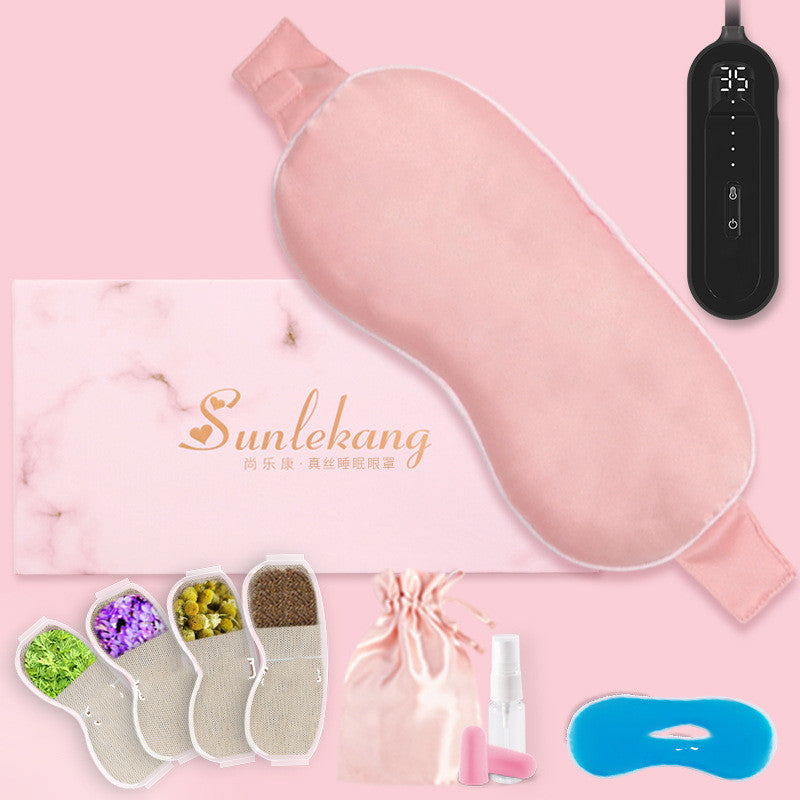 Eff Eye Mask for Better Sleep