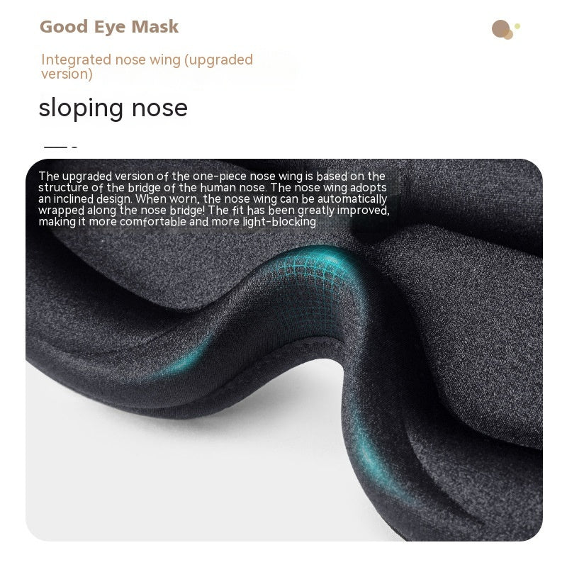 Aea Eye Mask for Better Sleep