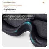 Aea Eye Mask for Better Sleep