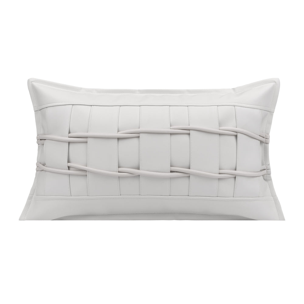 CloudNestle Modern Minimalist Living Room Pillow