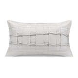 CloudNestle Modern Minimalist Living Room Pillow