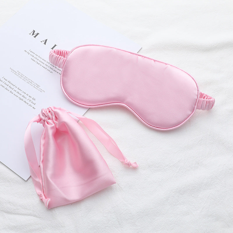 Ecbe Eye Mask for Better Sleep