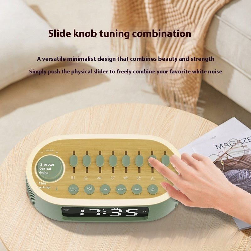 Dcf Sleep Accessory for Better Sleep