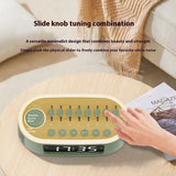 Dcf Sleep Accessory for Better Sleep