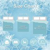 ChillNest Cooling Blanket