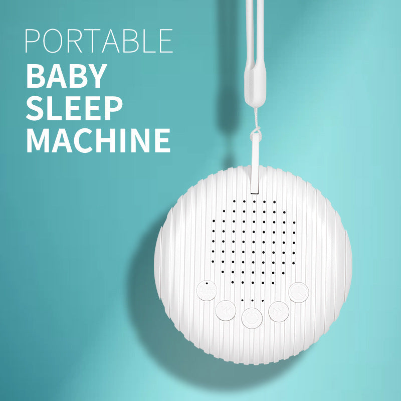 Dfa White Noise Machine for Better Sleep