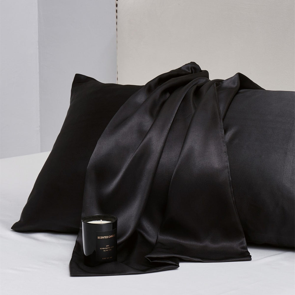 DreamyNest Satin Pillowcase