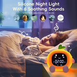 Abd Night Light for Better Sleep