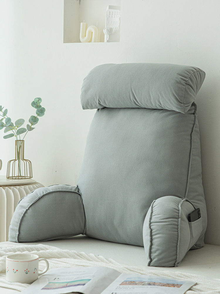 SleepHaven Dormitory Sofa Pillow