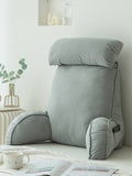 SleepHaven Dormitory Sofa Pillow