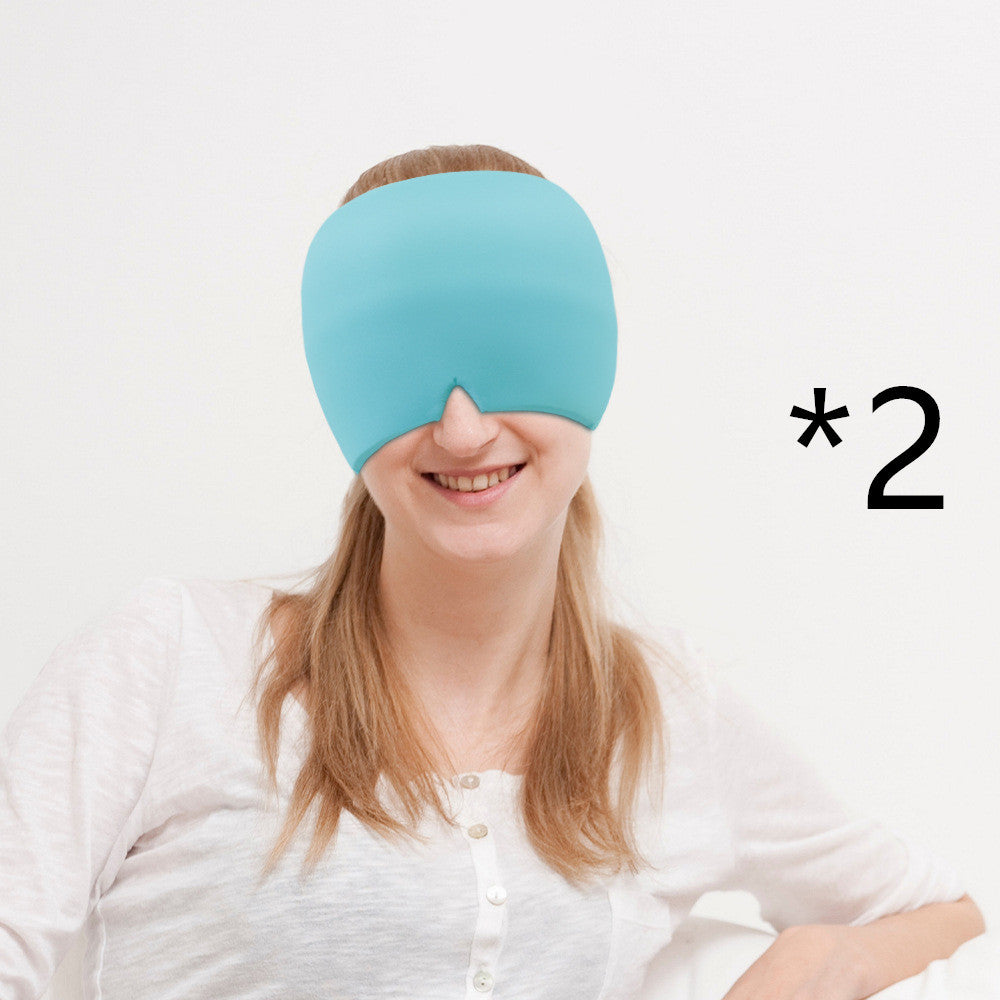 Afcc Eye Mask for Better Sleep