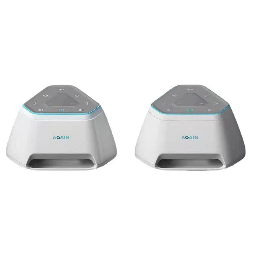 Cbbdae White Noise Machine for Better Sleep