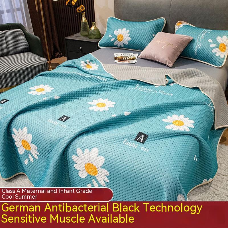 TransitRest Ice Silk Summer Blanket