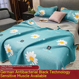 TransitRest Ice Silk Summer Blanket