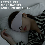 Ecd Eye Mask for Better Sleep