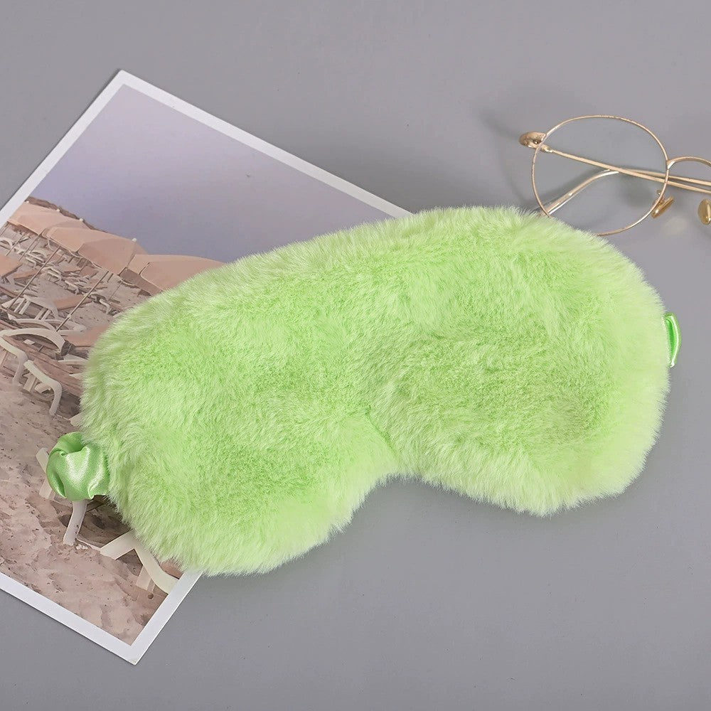 Cbd Eye Mask for Better Sleep