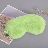 Cbd Eye Mask for Better Sleep