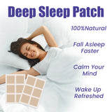 Ade Sleep Patch for Better Sleep