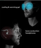 Bdde Eye Mask for Better Sleep