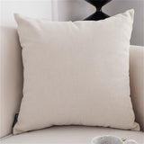 RestfulAura Jacquard Pillow Cover