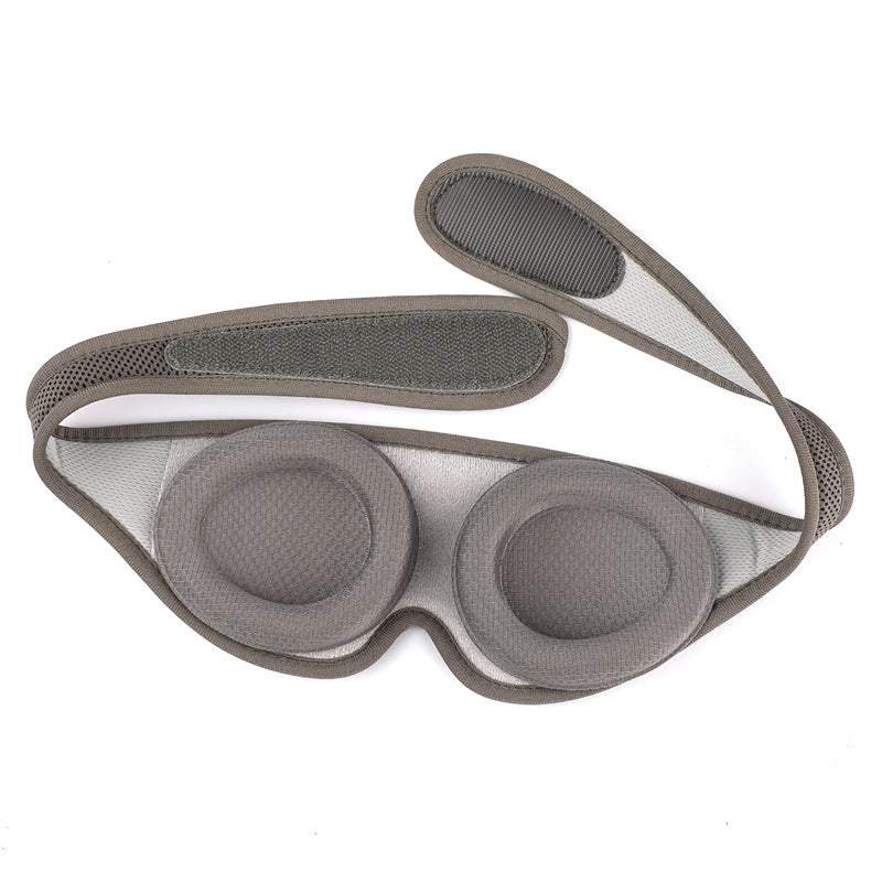 Cfd Eye Mask for Better Sleep