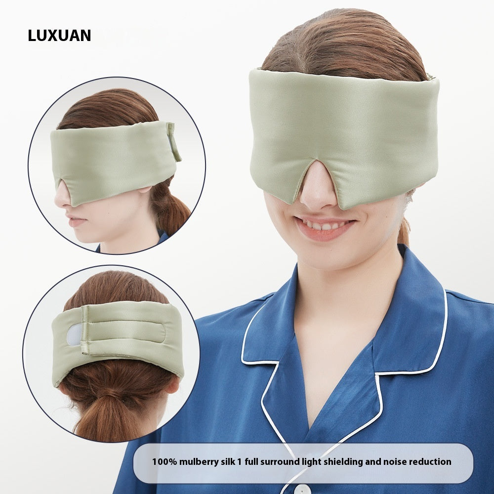 Bebc Eye Mask for Better Sleep