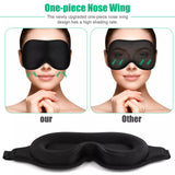 Def Eye Mask for Better Sleep