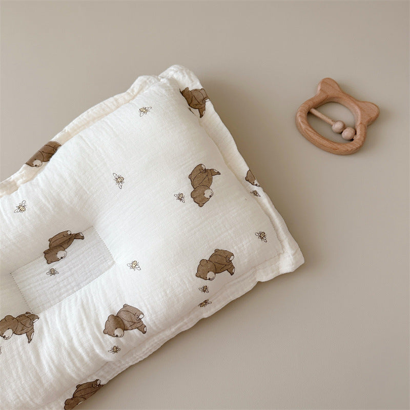 DreamSoft Ins Style Cute Pillow