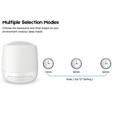 Ffd White Noise Machine for Better Sleep