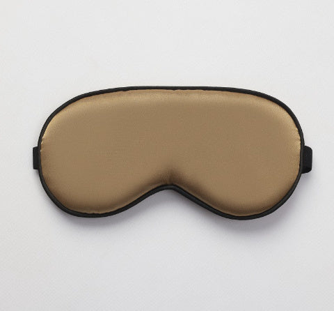 Ccf Eye Mask for Better Sleep