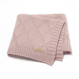 DriftRest Baby Knitted Blanket